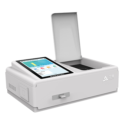 使用食品安全分析儀，壞食物，逃不過它的“法眼”！