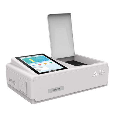 農(nóng)藥殘毒測(cè)定儀