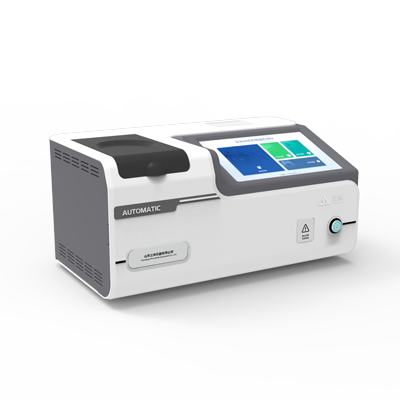 全自動農(nóng)殘檢測儀器設(shè)備：數(shù)據(jù)直傳，實時同步至省級農(nóng)產(chǎn)品質(zhì)量安全追溯平臺