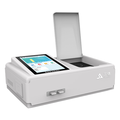 多功能食品安全檢測(cè)儀：食品多項(xiàng)指標(biāo)，快速精準(zhǔn)篩查