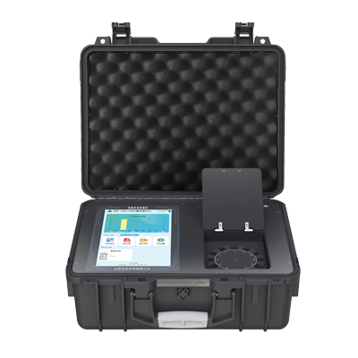 食品安全快檢設(shè)備：現(xiàn)場即時(shí)檢測，適配商超/食堂/農(nóng)貿(mào)市場